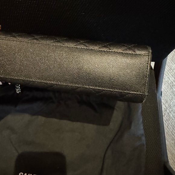 YSL Large Envelope Bag - Picture 9 of 10